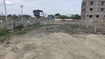 Image of 2100 Sq.ft Residential Plot / Land for sale in Saravanampatty, Coimbatore for Rs. 12400000