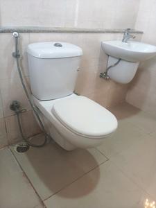 Bedroom Two Image of 2025 Sq.ft 3 BHK Apartment / Flat for sale in Emaar Imperial Gardens, Sector 102 Gurgaon for Rs. 25000000