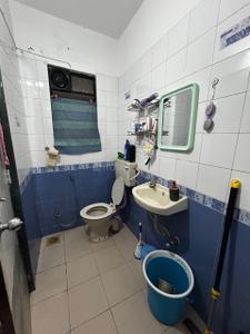 Image of 1045 Sq.ft 2 BHK Apartment / Flat for sale in Prithvi Krishna Kamal, Pashan, Pune for Rs. 9400000