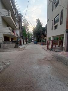 Image of 928 Sq.ft 2 BHK Builder Floor for sale in Sector 49, Faridabad for Rs. 5300000