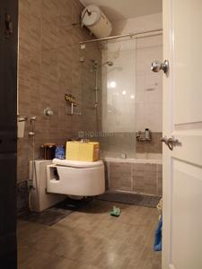Image of 1800 Sq.ft 3.5 BHK Apartment / Flat for sale in Echelon Apartments, Pashan, Pune for Rs. 23000000