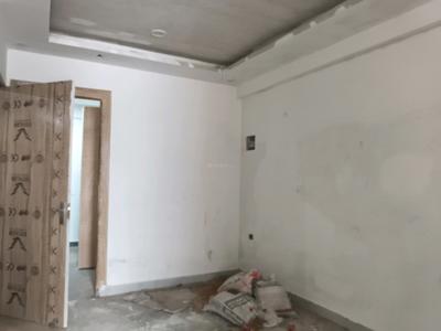 Living Room Image of 1080 Sq.ft 2 BHK Apartment / Flat for sale in Trinity High Street South Avenue, Noida Extension Greater Noida for Rs. 4150000