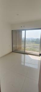 Hall Image of 1080 Sq.ft 2 BHK Apartment / Flat for sale in Millennium Hilton, Panvel Navi Mumbai for Rs. 15500000