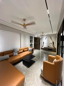 3 BHK Flat