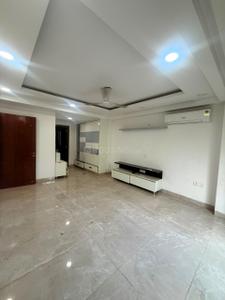 Hall Image of 3150 Sq.ft 3 BHK Builder Floor for rent in Sector 41 Gurgaon for Rs. 95000