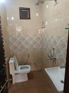 Bathroom Image of 720 Sq.ft 3 BHK Independent House for sale in Palam Vihar Extension Gurgaon for Rs. 9500000