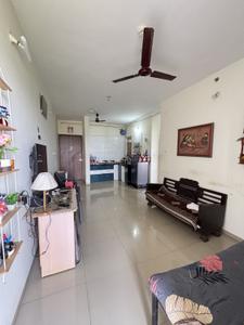 Hall Image of 655 Sq.ft 1 BHK Apartment / Flat for sale in Kolte Patil Life Republic Sector R16 16th Avenue Arezo, Hinjawadi Pune for Rs. 5500000