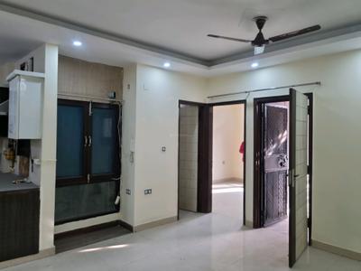 Living Room Image of 1180 Sq.ft 3 BHK Builder Floor for rent in Sector 8 Dwarka New Delhi for Rs. 33000