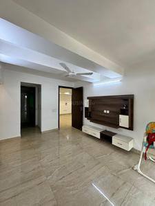 4 BHK Independent Builder Floor