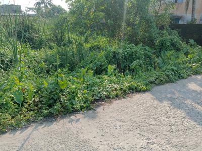 Image of 800 Sq.ft Residential Plot / Land for sale in Nandarampur, Kolkata for Rs. 510000