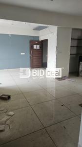 Hall Image of 790 Sq.ft 2 BHK Apartment / Flat for sale in Adarsh Tulip, Vatva Ahmedabad for Rs. 3700000
