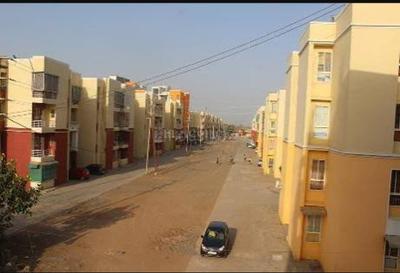 Image of 700 Sq.ft 2 BHK Apartment / Flat for sale in IBD Hallmark Citii, Mahawadiya, Bhopal for Rs. 1500000