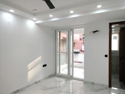 Bedroom Image of 2000 Sq.ft 4 BHK Apartment / Flat for sale in Sector 5 Dwarka New Delhi for Rs. 33999999
