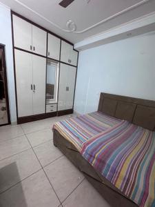 Bedroom Image of 1800 Sq.ft 2 BHK Builder Floor for rent in Sector 79 Mohali for Rs. 28000