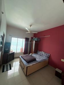 Bedroom Image of 800 Sq.ft 2 BHK Apartment / Flat for sale in Indira Nagar Nadiad for Rs. 2500000
