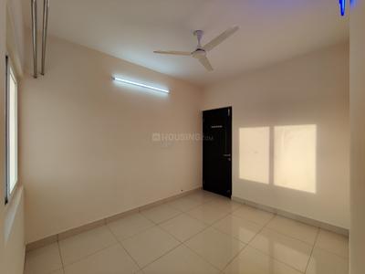 Bedroom Image of 1446 Sq.ft 2.5 BHK Apartment / Flat for rent in Chikkagubbi Village Bengaluru for Rs. 43007