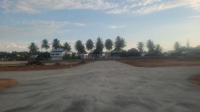 Image of 1500 Sq.ft Residential Plot / Land for sale in Thippampatti, Pollachi for Rs. 650000