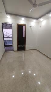Hall Image of 1440 Sq.ft 3 BHK Builder Floor for rent in Shakti Nagar New Delhi for Rs. 65000