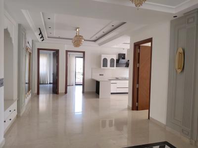 Drying Area Image of 3155 Sq.ft 4 BHK Apartment / Flat for sale in Ireo Skyon, Sector 60 Gurgaon for Rs. 65900000