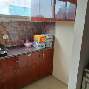 Kitchen Image of 1185 Sq.ft 2 BHK Apartment / Flat for sale in Vasundhara Ghaziabad for Rs. 10000000
