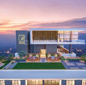 3 BHK Flat