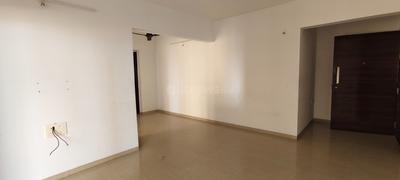 Hall Image of 1000 Sq.ft 2 BHK Apartment / Flat for sale in Kalpataru Nagar Nashik for Rs. 6000000