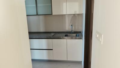 Kitchen Image of 1680 Sq.ft 3 BHK Apartment / Flat for sale in Piramal Mahalaxmi South Tower, Worli Mumbai for Rs. 110000000
