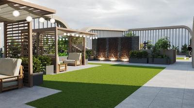 Image of 3247 Sq.ft 4 BHK Apartment / Flat for sale in Krishnas Arena, Kondapur, Hyderabad for Rs. 33119400