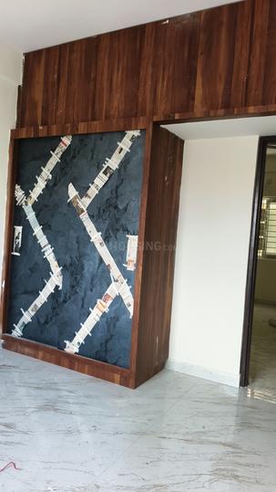 NEW APARTMENT Bedroom 1