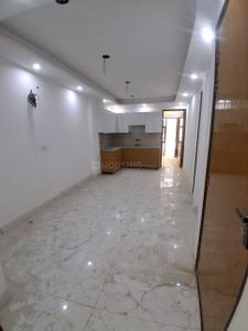 Hall Image of 720 Sq.ft 2 BHK Apartment / Flat for sale in Ekta  Apartment, Rajpur Khurd Extension New Delhi for Rs. 4500000