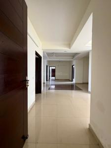 Image of 1950 Sq.ft 4 BHK Apartment / Flat for rent in Panchkula Extension, Panchkula for Rs. 35999