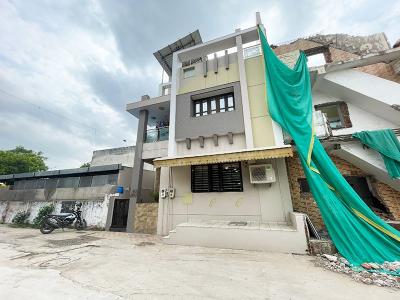 Image of 2340 Sq.ft 4 BHK Independent House for sale in Khokhra, Ahmedabad for Rs. 18500000