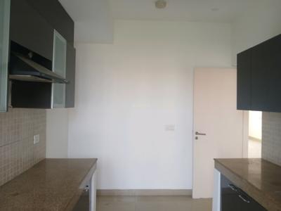 Kitchen Image of 1889 Sq.ft 3.5 BHK Apartment / Flat for sale in Adani M2K Oyster Grande, Sector 102 Gurgaon for Rs. 25000000
