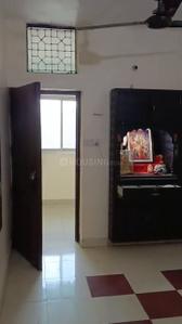 Hall Image of 832 Sq.ft 2 BHK Apartment / Flat for rent in Sector 3 Rohini New Delhi for Rs. 27000