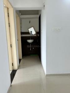 Hall Image of 1150 Sq.ft 2 BHK Apartment / Flat for sale in Tyagi Build Uttam Townscape Elite, Yerawada Pune for Rs. 10500000