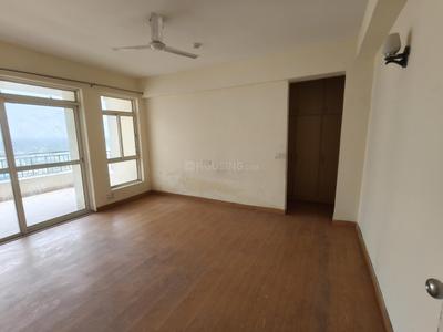 Bedroom Image of 2500 Sq.ft 4 BHK Apartment / Flat for rent in Jaypee Klassic , Sector 129 Noida for Rs. 45000