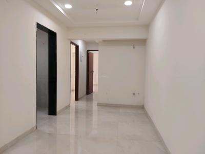 Living Room Image of 973 Sq.ft 2 BHK Apartment / Flat for sale in Khodiyaar Siddharth Nagar Goodwill Chsl, Goregaon West Mumbai for Rs. 15800000