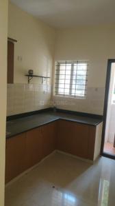 Kitchen Image of 950 Sq.ft 2 BHK Apartment / Flat for sale in Electronic City Bengaluru for Rs. 6500000