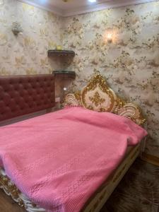 Bedroom Image of 3400 Sq.ft 3 BHK Apartment / Flat for sale in South City, Prince Anwar Shah Connector Kolkata for Rs. 71500000
