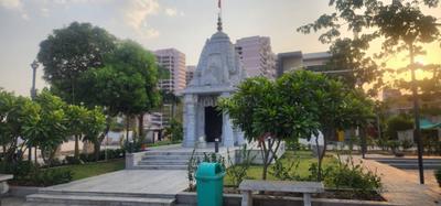 Image of 3200 Sq.ft 4 BHK Independent House for sale in Lasudia Mori, Indore for Rs. 32500000