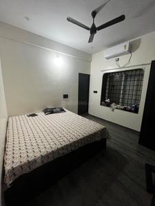 Bedroom Image of 2500 Sq.ft 5 BHK Independent House for sale in Kengeri Satellite Town Bengaluru for Rs. 32000000
