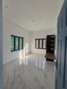 Hall Image of 770 Sq.ft 2 BHK Independent House for sale in North Parvur Kochi for Rs. 3500000