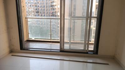 Image of 1350 Sq.ft 3 BHK Apartment / Flat for rent in Akshar Elementa, Tathawade, Pune for Rs. 38000