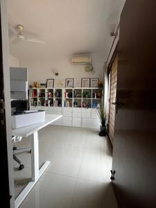 Balcony Image of 3550 Sq.ft 4.5 BHK Apartment / Flat for sale in Koramangala Bengaluru for Rs. 72000000