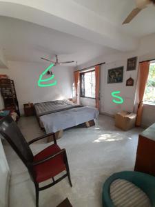 Hall Image of 2300 Sq.ft 3 BHK Apartment / Flat for sale in Jodhpur Park Kolkata for Rs. 24300000