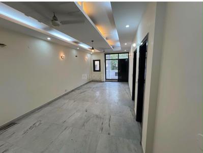 3 BHK Independent Builder Floor