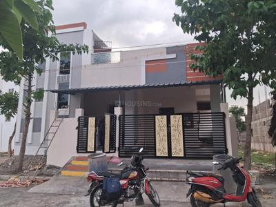 1 BHK Villa