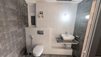Image of 828 Sq.ft 2 BHK Apartment / Flat for rent in Windlass River Valley, Kuwan Wala, Dehradun for Rs. 25000