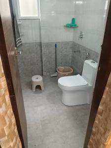 Image of 595 Sq.ft 1 BHK Apartment / Flat for rent in Bhankrota, Jaipur for Rs. 16000