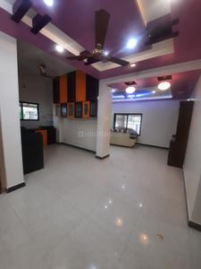 Hall Image of 1700 Sq.ft 3 BHK Apartment / Flat for rent in Indira Nagar Nashik for Rs. 22000
